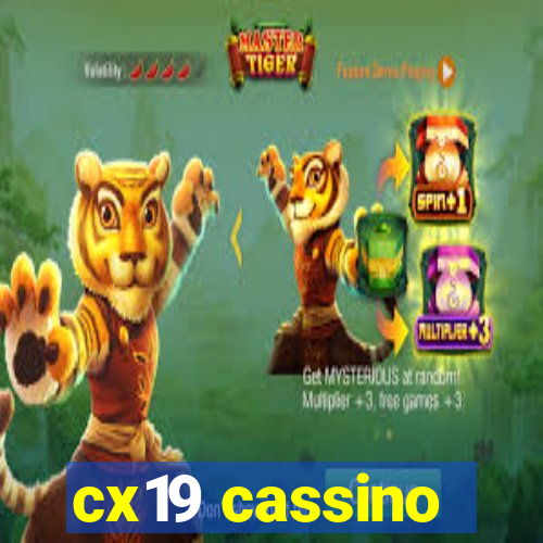 cx19 cassino